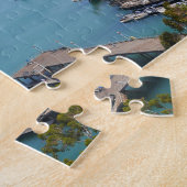 Puzzle Dana Point Californie (Côté)