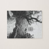 Puzzle Danang Vietnam, Temple View Marble Mountain (Horizontal)