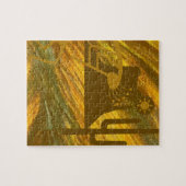 Puzzle Dance of the Desert (Horizontal)