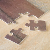 Puzzle Dancer at the Bar by Edgar Degas, Vintage Ballet (Côté)