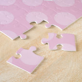 Puzzle Dancer Girl (Côté)