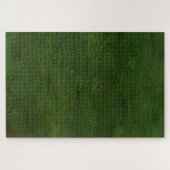 Puzzle Dandelion Green (Horizontal)