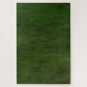 Puzzle Dandelion Green (Vertical)