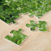 Puzzle Dandelions géants (Côté)
