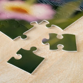 Puzzle Dandie Dinmont Terrier en pique-nique (Côté)