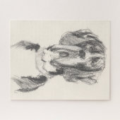 Puzzle Dane Great (Horizontal)