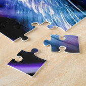 Puzzle d'ange (Côté)