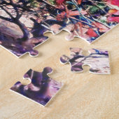 Puzzle Daniel 2:21 - Et il change (Côté)