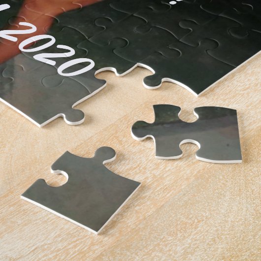 Puzzle d'anniversaire (Côté)