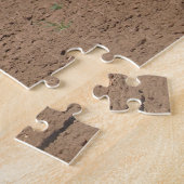 Puzzle d'anniversaire de Gerry (Côté)