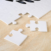 Puzzle Dans l’Esprit de Dieu, nous nous élevons - Foi et (Côté)