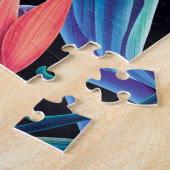 Puzzle Dans La Nature (Côté)