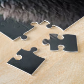 Puzzle Dans la nuit (Côté)