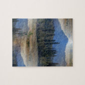 Puzzle Dans la vallée... (Horizontal)