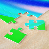 Puzzle Dans l'art cosmos (Côté)