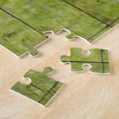 PUZZLE DANS LE CHAMP... (Côté)