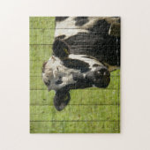 PUZZLE DANS LE CHAMP... (Vertical)