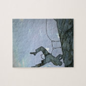 Puzzle Dans le ciel (Horizontal)