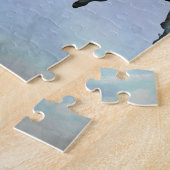 Puzzle Dans le ciel (Côté)