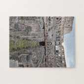 Puzzle Dans le Colisée - Rome - 11x14 - 252 pcs (Horizontal)