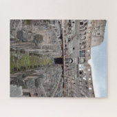 Puzzle Dans le Colisée - Rome - 16x20 - 520 pcs (Horizontal)
