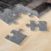 Puzzle Dans le Colisée - Rome - 16x20 - 520 pcs (Côté)