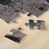 Puzzle Dans le Colisée - Rome - 20x20 - 676 pcs (Côté)