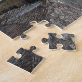 Puzzle Dans le Colisée - Rome - 20x30 - 1014 pc (Côté)