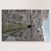 Puzzle Dans le Colisée - Rome - 20x30 - 1014 pc (Horizontal)