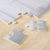 Puzzle Dans le grand navire de la mer HMS Bounty Figurehe (Côté)