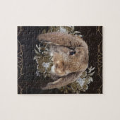 Puzzle Dans le jardin des Whispers (Horizontal)