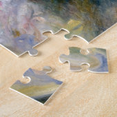 Puzzle Dans le pré, Pierre-Auguste Renoir (Côté)