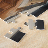 Puzzle Dans le salon (Côté)