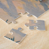 Puzzle Dans le soleil | Edward Cucuel (Côté)