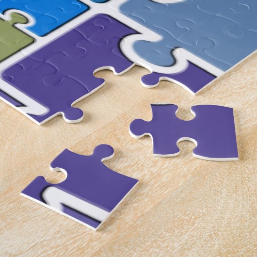 puzzle dans un puzzle (Côté)