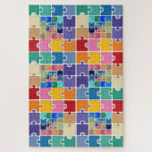 puzzle dans un puzzle (Vertical)