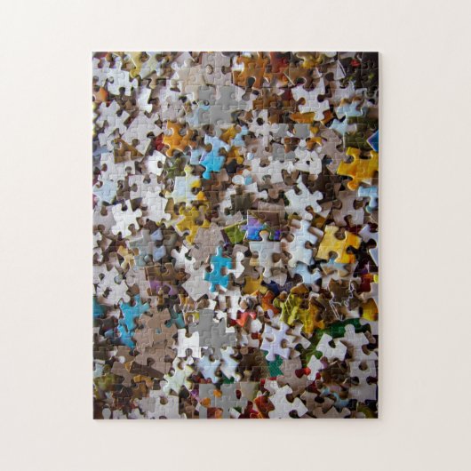 Puzzle dans un puzzle x3 Moyenne Cruel Puzzle Puzz (Vertical)