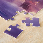 Puzzle Dans vos rêves (Côté)