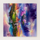 Puzzle Dans vos rêves (Horizontal)