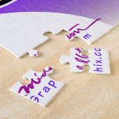 Puzzle Danse (Côté)