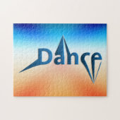 Puzzle Danse (Horizontal)