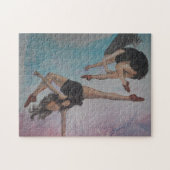 Puzzle Danse (Horizontal)