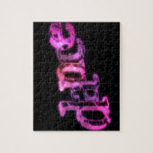 Puzzle Danse 02 (Vertical)