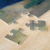 Puzzle Danse à Bougival par Pierre-Auguste Renoir (Côté)