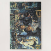 Puzzle Danse au Moulin de la Galette par Renoir (Vertical)