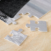 Puzzle "Danse avec moi" couples de danse (Côté)