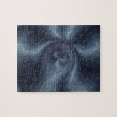 Puzzle Danse Bleue (Horizontal)