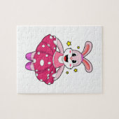 Puzzle Danse de ballet (Horizontal)