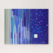Puzzle Danse de la Lune (Horizontal)