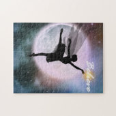 Puzzle Danse de la lune des fées (Horizontal)